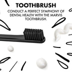 Buy now Marvis Toothbrush at indiglob india