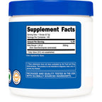 Nutricost Beta Glucan Powder 100 Grams - 1,3/1,6 - Non GMO