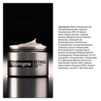 Neutrogena Rapid Wrinkle Repair Retinol Face Moisturizer, Fragrance Free, Daily Anti-Aging Face Cream with Retinol & Hyaluronic Acid to Fight Fine Lines, Wrinkles, & Dark Spots, 1.7 oz