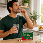 Ampitrexyl Plus Antioxidant Capsules, 1000 mg, 30 Count