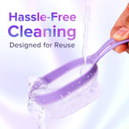 Premom 2 Urine Cups Reusable & Collapsible for Ovulation & Pregnancy Tests