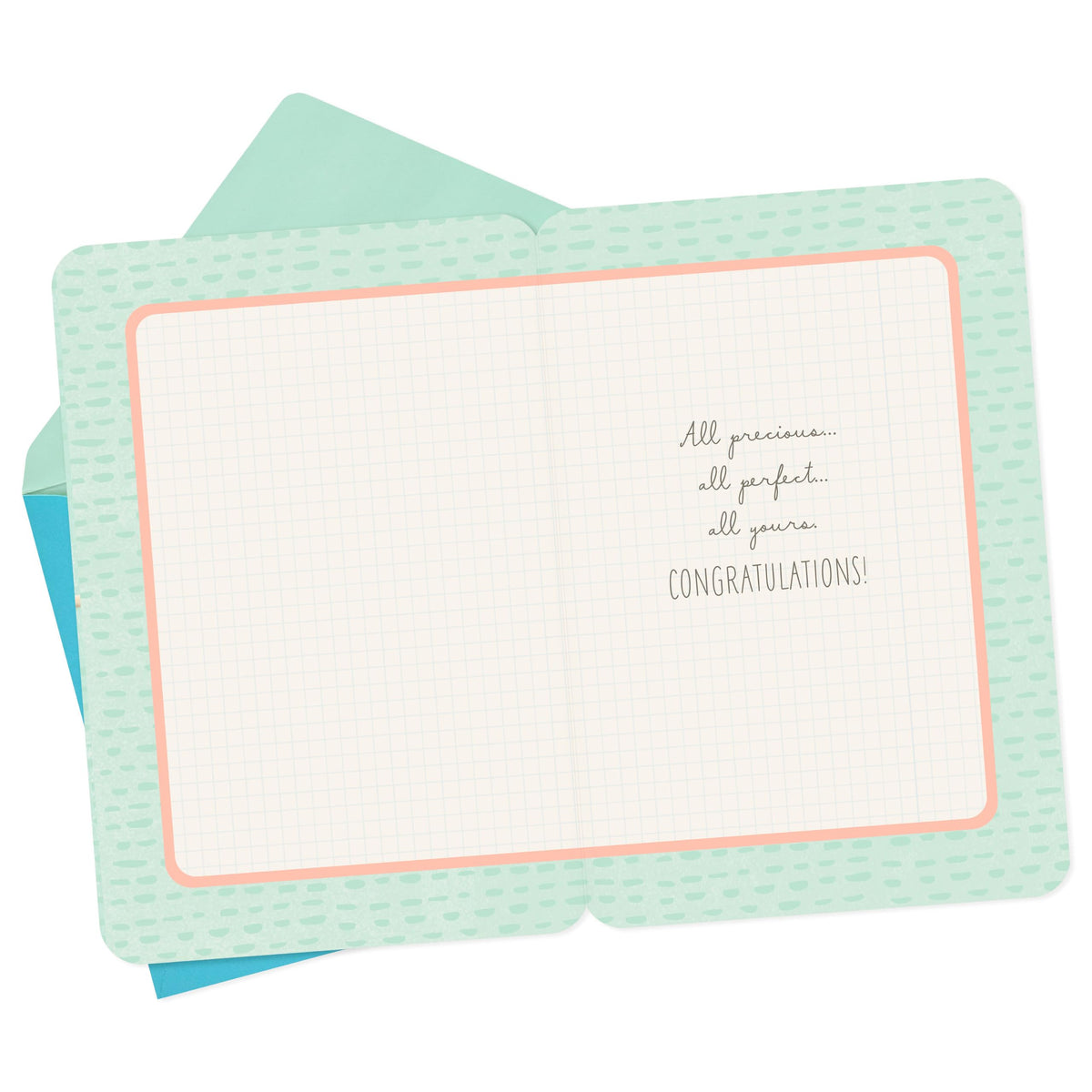 Hallmark Baby Shower Card for New Parents (Koalas, So Many Snuggles)