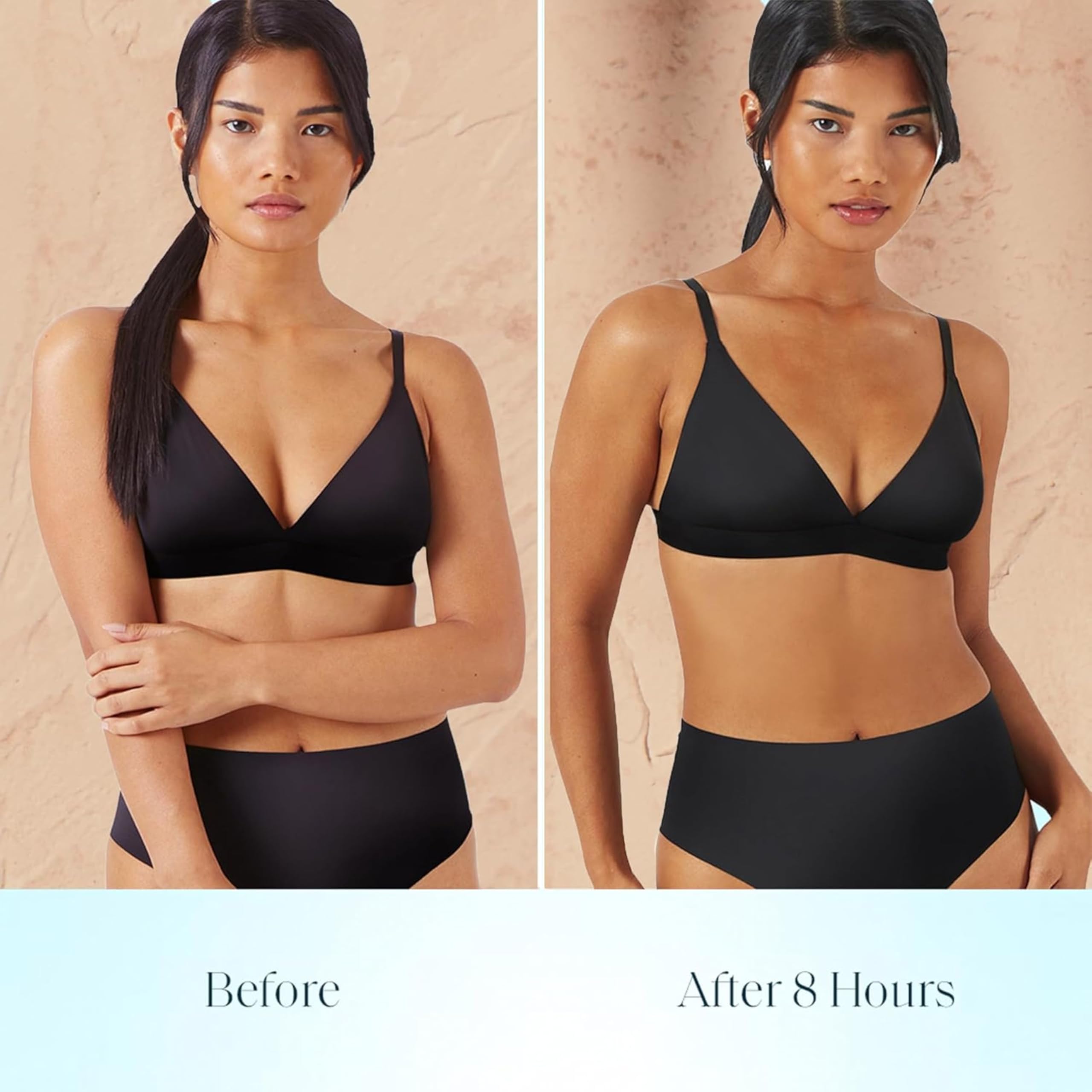 St.Tropez Self Tan Classic Bronzing Mousse for Natural Sunless Tan