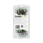 Buy now Schick Xtreme Pivot Ball Razor — Disposable Razors Men, Pivot Razor, Schick Pivot Ball, 3 Count at indiglob india