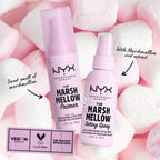 Buy now NYX PROFESSIONAL MAKEUP Marshmellow Smoothing Primer, Vegan Face Primer, 10-In-1 Skin Benefits at indiglob india