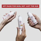 EltaMD UV Sheer Face and Body Sunscreen SPF 50+,Oil Free,No White Cast Sunscreen for Face and Body,Zinc Oxide Formula,3.0 oz Tube,(Pack of 2)