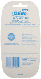 Buy now Crest Glide Origional Floss 2*54.6 yds (1 pack) at indiglob india