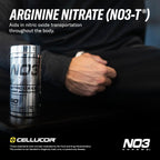 Buy now Cellucor NO3 Chrome Nitric Oxide Supplements with Arginine Nitrate for Muscle Pump & Blood Flow, 90 Capsules, G4 at indiglob india