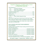 Espoma Organic Garden-Tone 3-4-4 Organic Fertilizer for Cool & Warm Season Vegetables and Herbs. Grow an Abundant Harvest of Nutritious and Flavorful Vegetables – 4 lb. Bag.