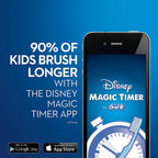 Buy now Oral-B Kids Electric Toothbrush Featuring Marvel's Spiderman, for Kids 3+ at indiglob india