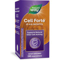 Buy now Nature's Way Cell FortÃ© IP-6 & Inositol Immune Support Supplement with Calcium, Phosphorus, and Magnesium*, Gluten-Free, Vegan, 240 Capsules (Packaging May Vary) Default at indiglob india