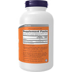 Buy now NOW Foods Supplements, Glycine Pure Powder, Promotes Restful Sleep*, Neurotransmitter Support*, 1-Pound at indiglob india