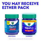 Buy now Vicks Vaporub Relief from Cold, Cough, Blocked Nose, Headache, Body ache, Muscular Stiffness and Breathing Difficulty, 105ml at indiglob india