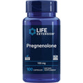 Buy now Life Extension Pregnenolone - Hormone Balance Supplement for Healthy Hormone Levels, 100 mg - Hormone Balance, Memory, Focus, Cognitive Health - Gluten-Free, Non-GMO, 100 Capsules 100 Count (Pack of 1) Supplement at indiglob india