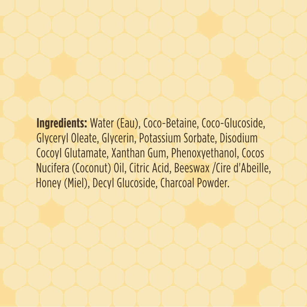 Buy now Burt's Bees for Pets Care Plus+ Naturally Derived Deep Cleansing Charcoal & Coconut Oil Shampoo - Dog Shampoo to Naturally Derivedly Purify and Replenish Dog's Skin & Coat - Made in USA, 16 Oz at indiglob india