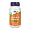 Buy now Now Supplements, Detox and Cleanse, 90 Veg Capsules, Liver and Kidney Support* at indiglob india