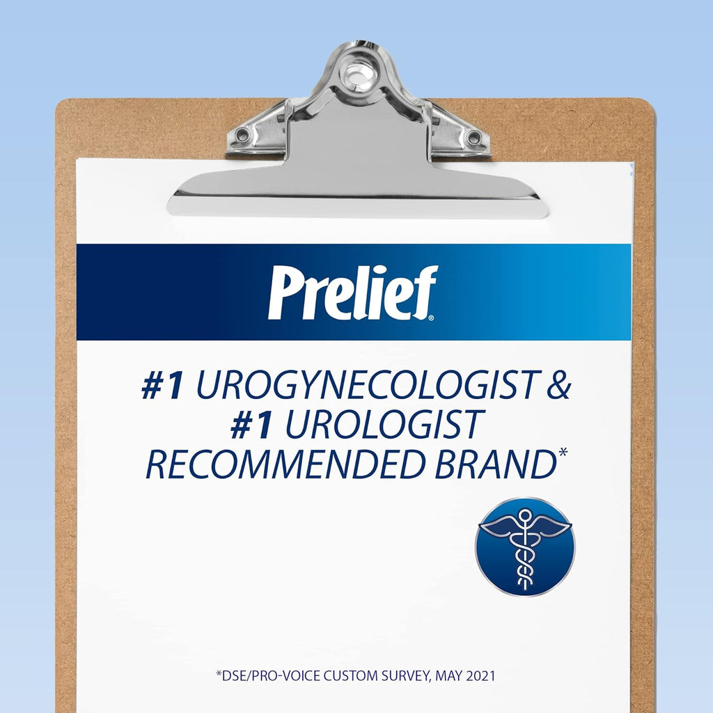 Buy now Prelief Acid Reducer Caplets Dietary Supplement, 120 Count at indiglob india