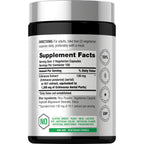 Horbäach Echinacea Extract Capsules | 300 Count