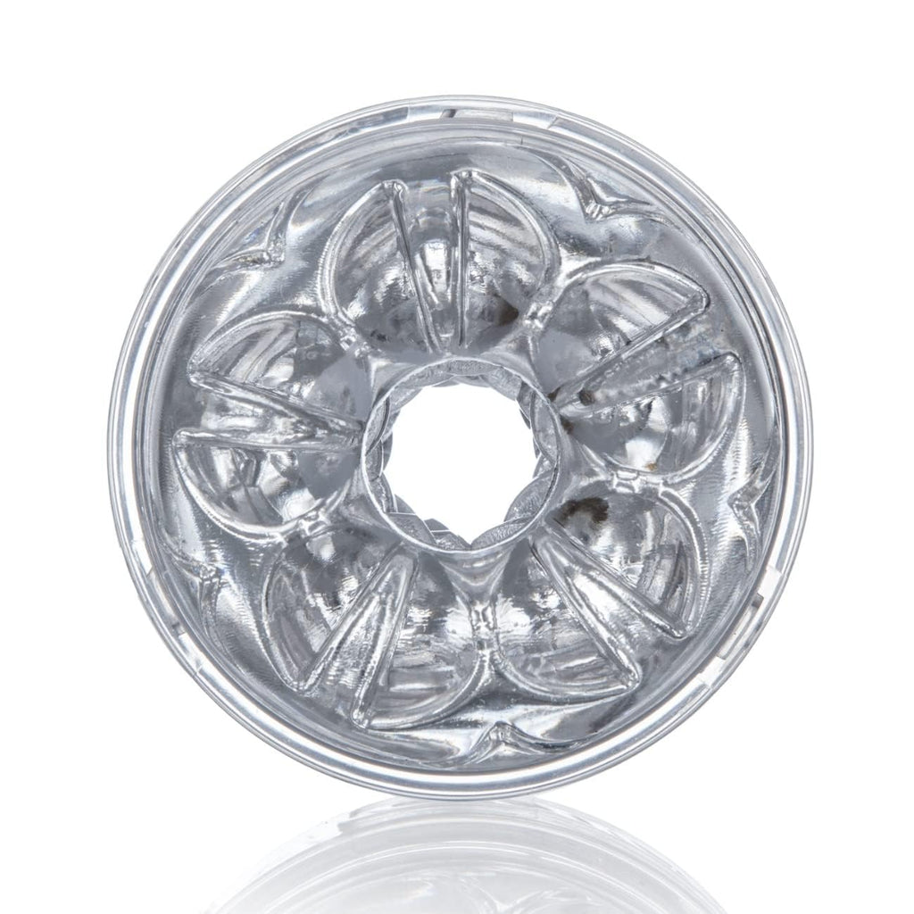 Fleshlight Quickshot Vantage | Couples Sex Toy | Works for Solo use