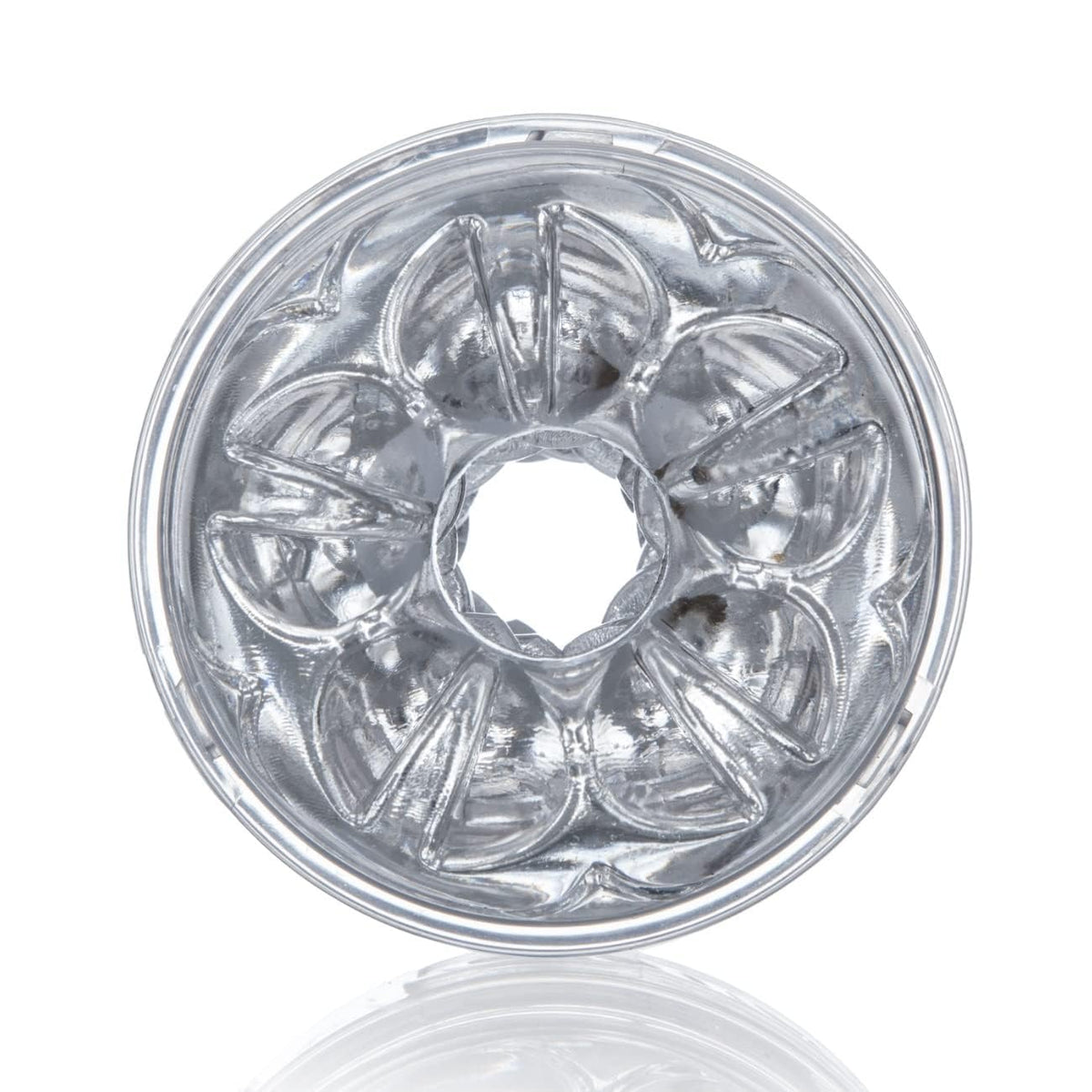 Fleshlight Quickshot Vantage | Couples Sex Toy | Works for Solo use