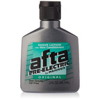 Buy now Afta Pre-Electric Shave Lotion With Skin Conditioners Original 3 oz (Pack of 2) at indiglob india