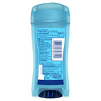 Buy now Secret Antiperspirant Deodorant for Women, Protecting Powder Scent, Clear Gel, Outlast Xtend, 2.6 Oz (Pack of 6) at indiglob india