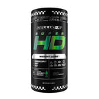 Cellucor SuperHD Fat Burning & Weight Loss Supplement, 60 Capsules
