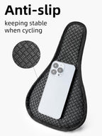 ROCKBROS Bike Seat Cover Bike Seat Cushion for Men Women