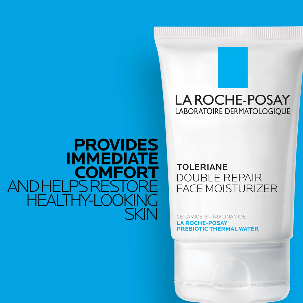 La Roche-Posay Toleriane Double Repair Face
