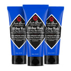 Buy now Jack Black Body & Hair Cleanser – Mens Body Wash, Mens Shampoo, Skin Care, Hair Care, Body Wash Men, Sulfate–Free at indiglob india