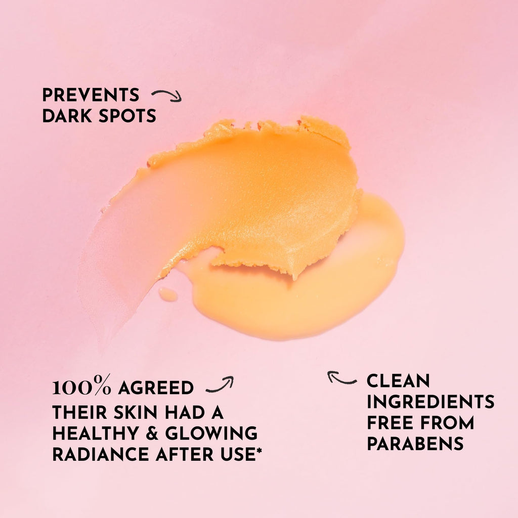 Buy now Glow Recipe Papaya Enzyme Cleansing Balm Makeup Remover - Gentle Exfoliator, Makeup Melting Balm & Face Cleanser for Women - Exfoliating Face Wash to Even Skin Tone & Lock-in Facial Hydration (3.38oz) at indiglob india