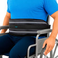 Vive Wheelchair Seatbelt - Safety Belt for the Elderly - Harness for Adults