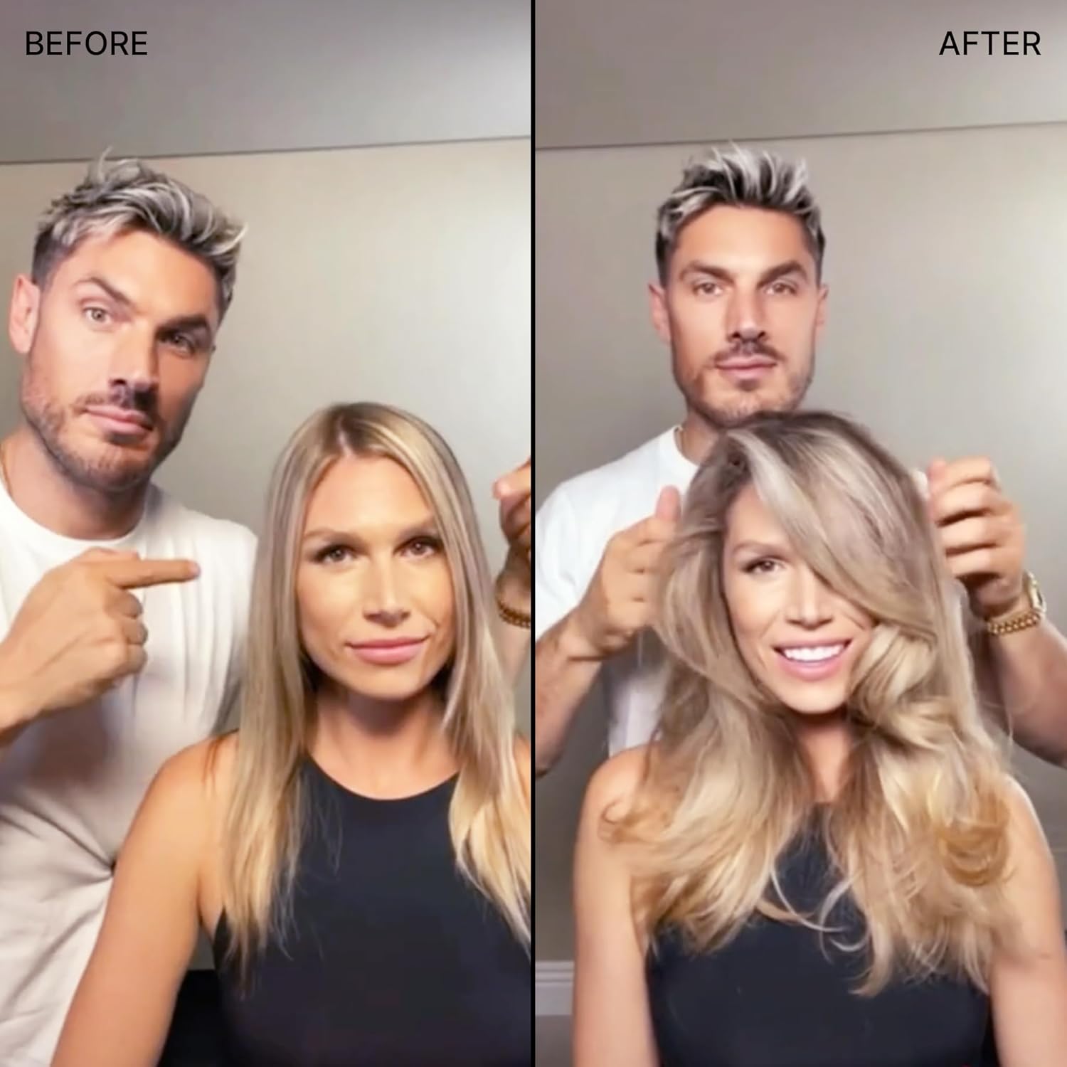 Buy now COLOR WOW Dream Cocktail Carb Infused Leave-in Treatment â€“ Transform Thin Hair to Thick & Full | with Heat Protection at indiglob india