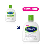 Buy now Cetaphil Face & Body Moisturizer, Hydrating Moisturizing Lotion for All Skin Types, Suitable for Sensitive Skin, NEW 20 oz, Fragrance Free, Hypoallergenic, Non-Comedogenic at indiglob india