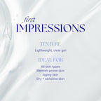 iS CLINICAL Cleansing Complex, 3in1 Gentle deep pore cleanser Face Wash and Makeup remover, Helps Acne-Prone skin