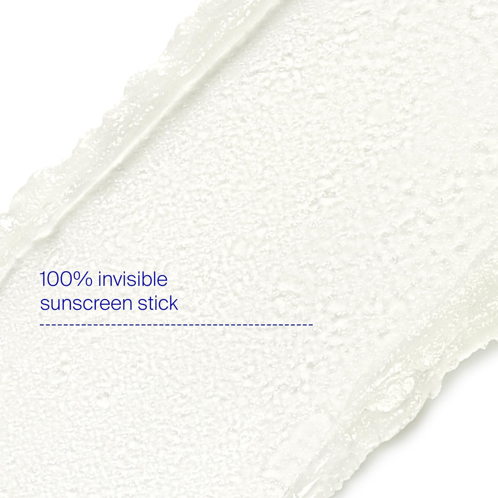 Buy now Supergoop! Unseen Sunscreen Stick - SPF 40 - Clear & Invisible Sun Protection - Broad Spectrum Face Sunscreen - Glides Over Makeup - Natural Finish - For All Skin Types - 0.7 fl oz at indiglob india