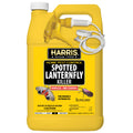 Harris Spotted Lantern Fly Killer, Odorless and Non Staining Ready to Use Spray, 128oz