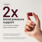 Buy now Humann SuperBeets Heart Chews, Nitric Oxide and Blood Pressure Support, Grape Seed Extract & Non-GMO Beet Root Powder Energy Supplement, Pomegranate Berry Flavor, 60 Count at indiglob india