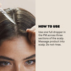 Babe Original Densifying Hair Serum for Thinning Hair