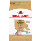 ROYAL CANIN Yorkshire Terrier 8+ Adult Dry Dog Food, 2.5 lb Bag