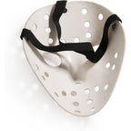 Buy now Costume Mask Kid Mask for 3 to 8 Years Old Kids Cosplay Halloween Prop Hockey Party Yellow at indiglob india