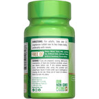 Nature's Truth Vitamin D3 | 400 iu (10 mcg) | 100 Tablets