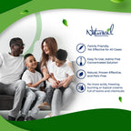 Naturasil Natural Wart Remover for Kids & Adults, Made in USA - 15 mL