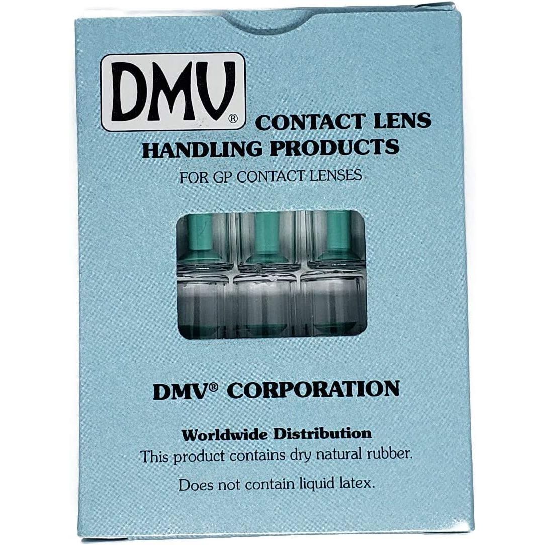 Buy now DMV Ultra Hard Contact Lens Remover **NOT for Soft Lenses** (Orange, 3 Count (Pack of 1)) 10 Count (Pack of 1) Green at indiglob india