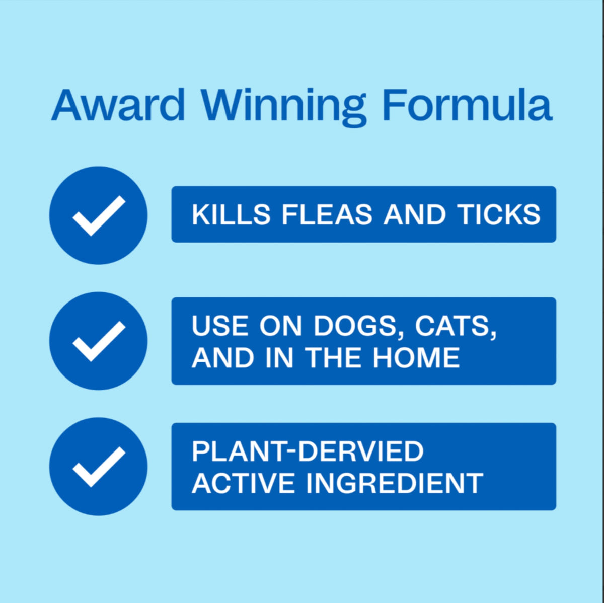 ADAMS Botanicals Flea & Tick Pet & Home Spray, 16 Oz