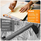 157400-1001 TripleTrack Blade for Fiskars SureCut & Precision Paper Trimmer