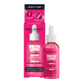 Marc Anthony Grow Long, Anti-Breakage Scalp & Hair Serum with Biotin | Lightweight serum softens, smooths, shines & adds root & length strength to reduce breakage. Biotin, Rosemary & Caffeine.
