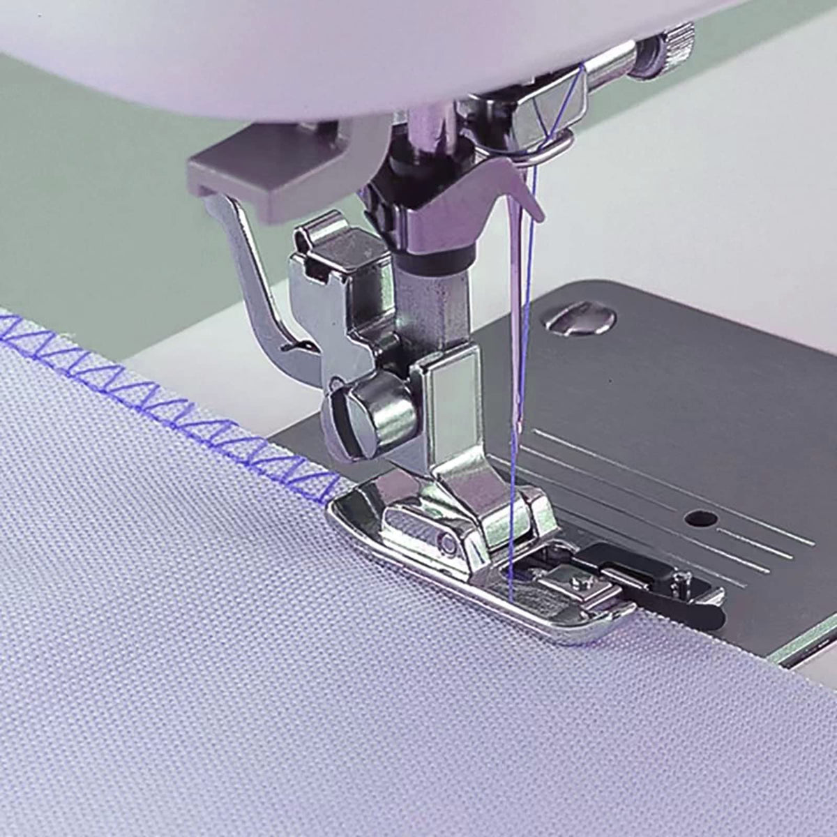 TISEKER Overlock Overcast Presser Foot