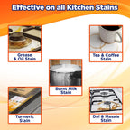 Mr. Muscle 5 in 1 Kitchen Cleaner - 500 ml
