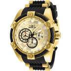 Buy now Invicta Men's 25523 Bolt Analog Display Quartz Black Watch 25526 at indiglob india